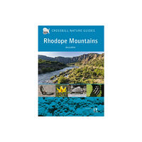 KNNV Uitgeverij Rhodope Mountains (häftad, eng)