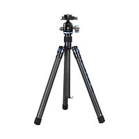 SIRUI Sirui Traveler X-I Carbon Tripod Kit AT-125 + KS-5 BallHead
