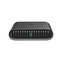 TP-LINK Technologies TP-Link TL-WR1502X V1 - trådlös router - Wi-Fi 6 - skrivbordsmodell