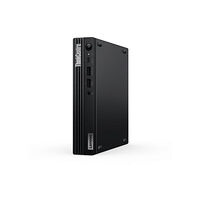Lenovo Lenovo ThinkCentre M70q Gen 5 - liten Core i5 i5-14500T 1.7 GHz - vPro Enterprise - 16 GB - SSD 512 GB - tysk