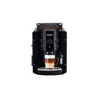 Krups Krups EA8108 - automatisk kaffekokare med mjölkskummare - 15 bar