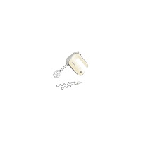 Bosch Bosch MFQ40301 - handmixer - vanilj/silver