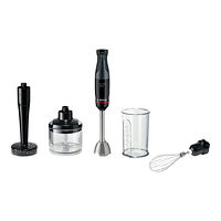 Bosch Bosch Serie | 4 ErgoMaster MSM4B623 - handmixer - svart/antracit