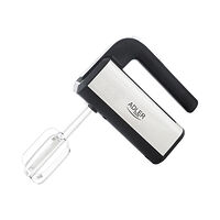 ADLER Adler AD 4225 - handmixer - stål