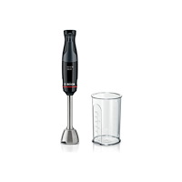 Bosch Bosch Serie | 4 ErgoMaster MSM4B610 - handmixer - piano black/anthracite