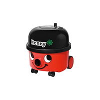 Numatic Numatic Henry HVR200-12 - dammsugare - med behållare - klassisk röd