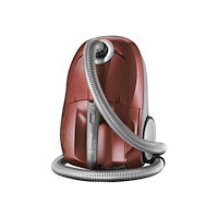 Nilfisk Nilfisk Bravo R10P07A1 - dammsugare - med behållare - spitfire-röd