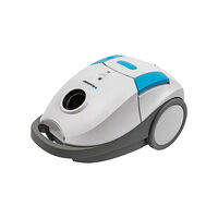 Blaupunkt Blaupunkt VCB201 - dammsugare - med behållare