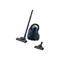 Bosch Bosch Serie | 2 BGBS2BU1T - dammsugare - med behållare - blå