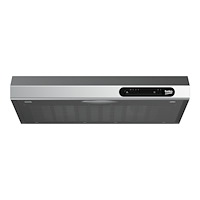 Beko Beko CFB 5310 X - standard