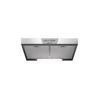 Electrolux Electrolux LFU216X - standard - rostfritt stål