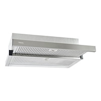 Teka Teka _MAESTRO CNL 6415 PLUS - teleskopisk - rostfritt stål