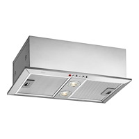 Teka Teka GFH 55 - huv - rostfritt stål