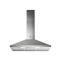 Electrolux Electrolux LFC319X - skorsten - rostfritt stål