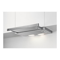 Electrolux Electrolux Serie 300 LFP326S - teleskopisk - grå