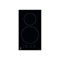 Electrolux Electrolux Domino LIT30230C induktionshäll - 29 cm - svart