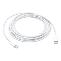 Apple Apple USB-C Charge Cable - USB typ C-kabel - USB-C till USB-C - 2 m