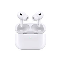 Apple Apple AirPods Pro 2a generation - True wireless-hörlurar med mikrofon