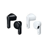 JVC JVC HA-A3T - True wireless-hörlurar med mikrofon