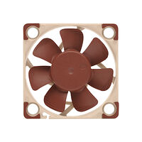 NOCTUA Noctua NF-A4x10 5V PWM - lådfläkt