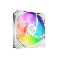 BE QUIET! be quiet! Light Wings LX - lådfläkt - PWM