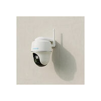 Reolink Reolink Argus Series B420 - nätverksövervakningskamera - kupol