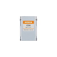 KIOXIA KIOXIA CD8-R Series KCD8XRUG1T92 - SSD - Read Intensive - 1920 GB - datacenter SSD - PCIe 4.0 x4 (NVMe)