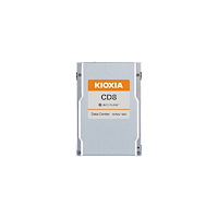 KIOXIA KIOXIA CD8 Series KCD8XVUG3T20 - SSD - 3.2 TB - PCIe 4.0 x4 (NVMe)