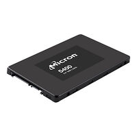MICRON Micron 5400 MAX - SSD - Mixed Use - 1.92 TB - SATA 6Gb/s