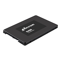 MICRON Micron 5400 MAX - SSD - 3.84 TB - SATA 6Gb/s
