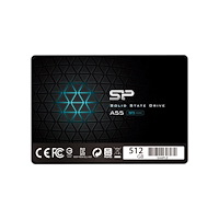 Silicon Power SILICON POWER Ace A55 - SSD - 512 GB - SATA 6Gb/s
