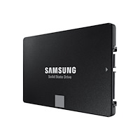 SAMSUNG Samsung 870 EVO MZ-77E4T0B - SSD - 4 TB - SATA 6Gb/s