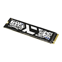 GOODRAM GOODRAM IRDM PRO SLIM - SSD - 2 TB - PCIe 4.0 x4 (NVMe)