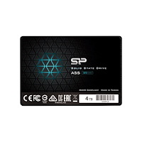 Silicon Power SILICON POWER A55 - SSD - 4 TB - SATA 6Gb/s