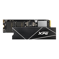 ADATA ADATA XPG GAMMIX S70 Blade - SSD - 512 GB - PCIe 4.0 x4 (NVMe)