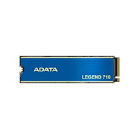 ADATA ADATA Legend 710 - SSD - 256 GB - PCIe 3.0 x4 (NVMe)