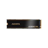 ADATA ADATA Legend 960 - SSD - 1 TB - M.2 Card