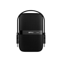 Silicon Power SILICON POWER Armor A60 - hårddisk - 1 TB - USB 3.2 Gen 1