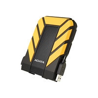 ADATA ADATA HD710P - hårddisk - 2 TB - USB 3.1