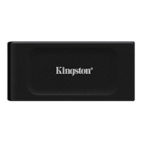 Kingston Kingston XS1000 - SSD - 2 TB - USB 3.2 Gen 2