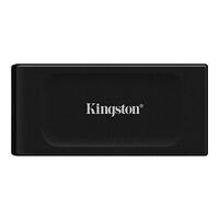 Kingston Kingston XS1000 - SSD - 2 TB - USB 3.2 Gen 2