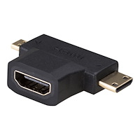Akyga Akyga HDMI-adapter