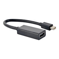 Gembird Gembird videokort - DisplayPort / HDMI