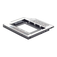 Gembird Gembird MF-95-01 - adapter för lagringsfack