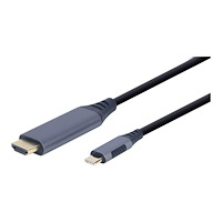 Gembird Cablexpert adapterkabel - HDMI / USB - 1.8 m