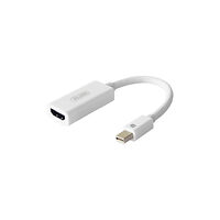 UNITEK Unitek Y-6331 - videokort - DisplayPort / HDMI