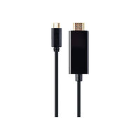 Gembird Cablexpert videokort - HDMI / USB - 2 m