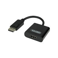 UNITEK Unitek videokort - DisplayPort / HDMI