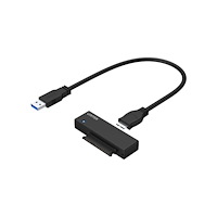 UNITEK Unitek Y-1039 - kontrollerkort - SATA 6Gb/s - USB 3.0