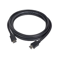 Gembird Gembird HDMI-kabel med Ethernet - 10 m